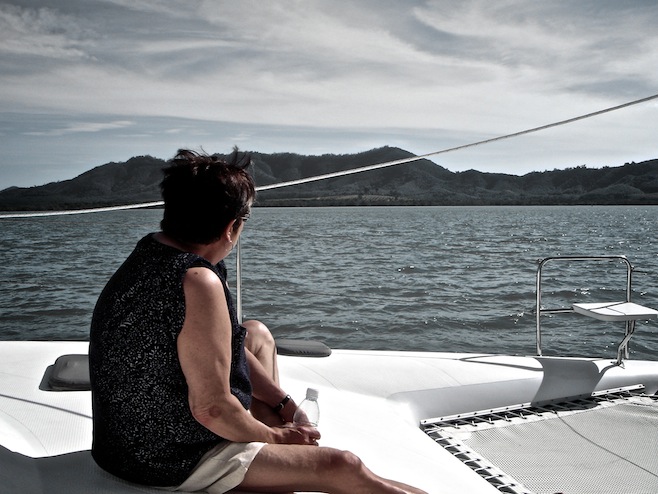 Thai Boat Ride2